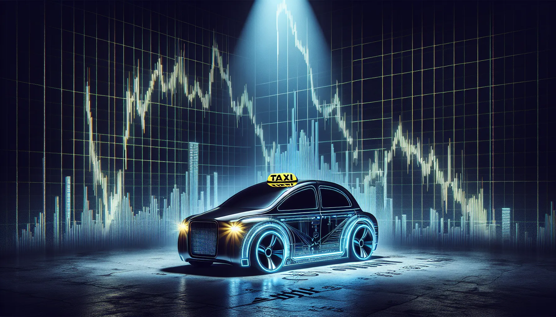 Musk's Cybercab: Traumtaxi oder der Aufstieg der Fahrstuhl-Drama?