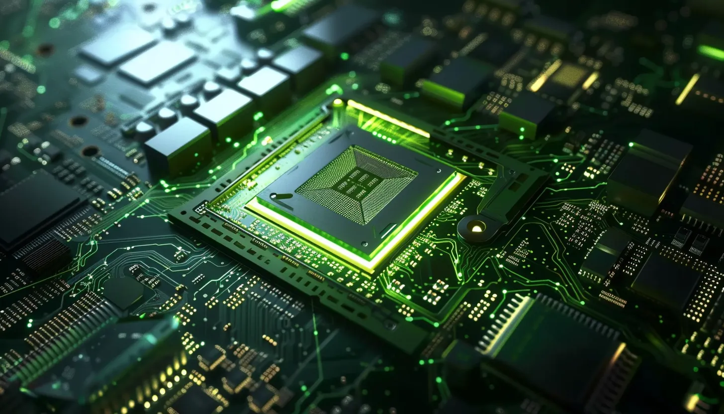 Nvidia überholt Microsoft: Der Chip-König und die Schattenseiten der KI-Revolution