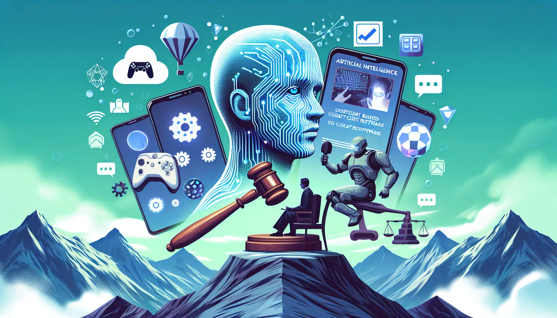 Smartphones, Everest und Cheats – Hulk hat die neuesten Abenteuer für Technik- und Gaming-Fans
