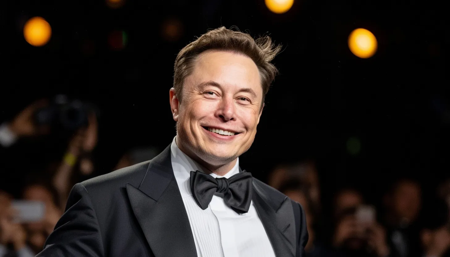 Musk macht US-Wahlkampf zur Lotterie und die Autoindustrie zittert vor E-Auto-Zöllen