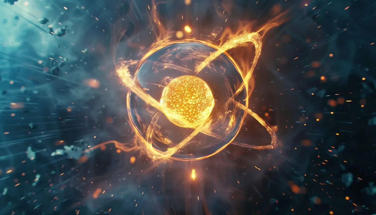 Atomwaffenstrategie und SPD-Kanzlerkandidatur: Politische Achterbahn im globalen Sturm