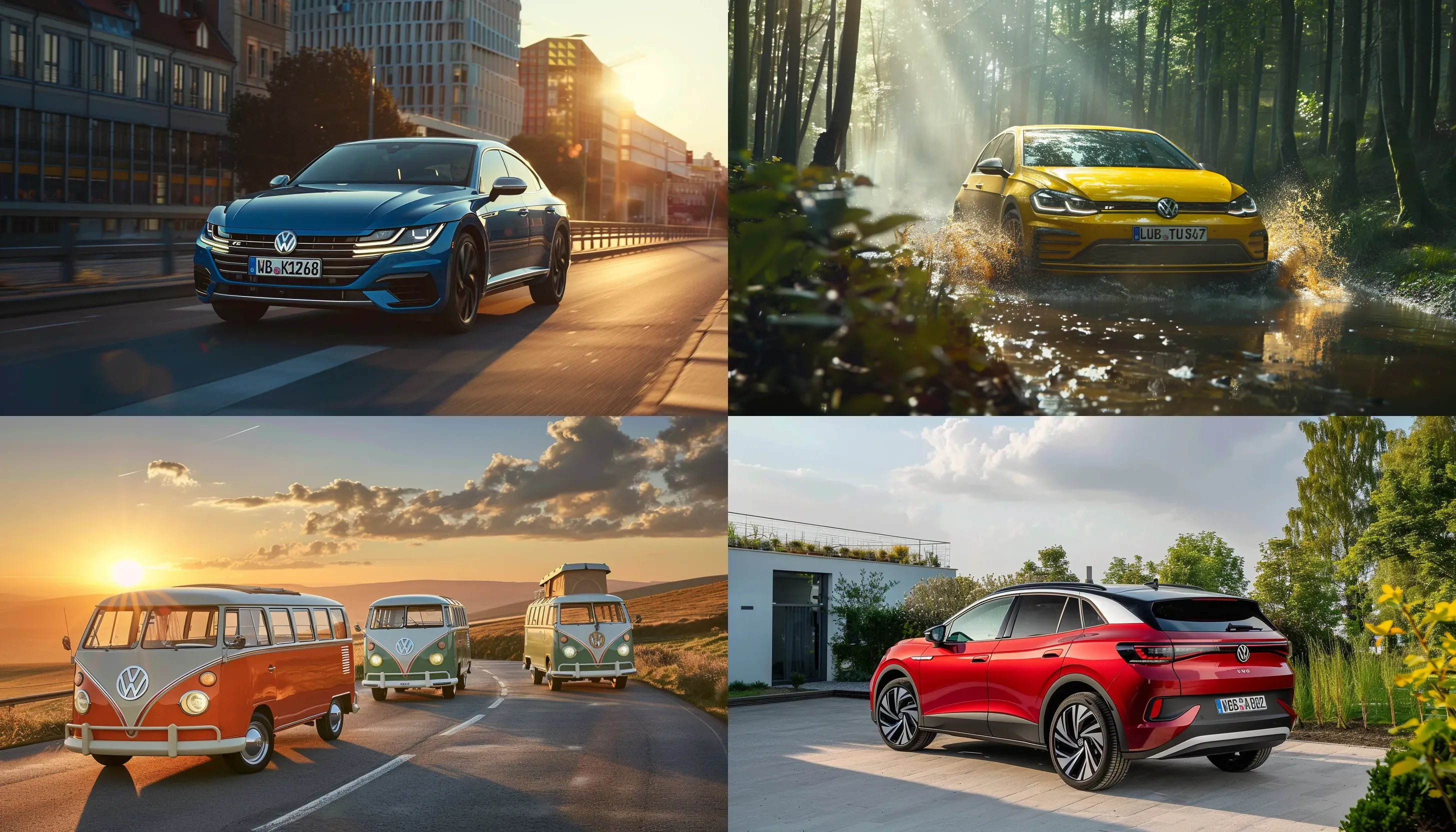 VW vor dem Streik-Showdown: Lohnkampf zwischen IG Metall und Automobil-Riesen