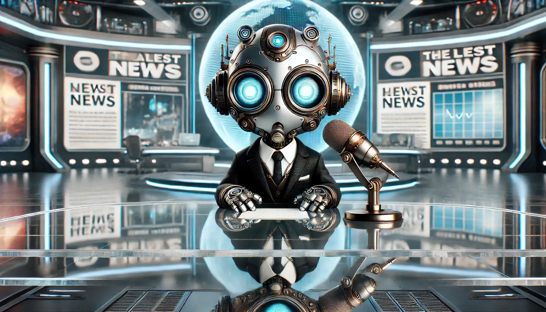 Technologische Ausfälle und politische Umwälzungen: Wenn Meta und Trump die Schlagzeilen dominieren